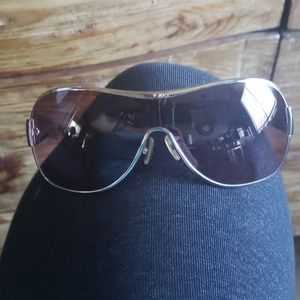 COACH SUNGLASSES